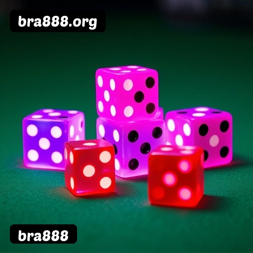 Imagem secundária para conteúdo da página Facebook bra888